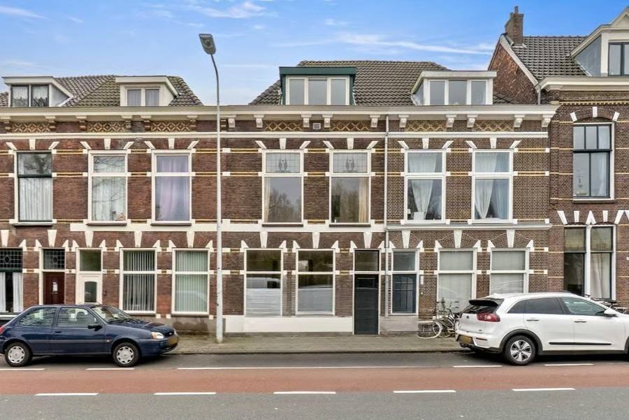 Herensingel 49, Leiden