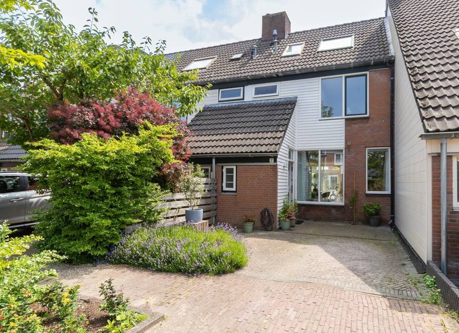 Pal Maleterstraat 7, Leiden