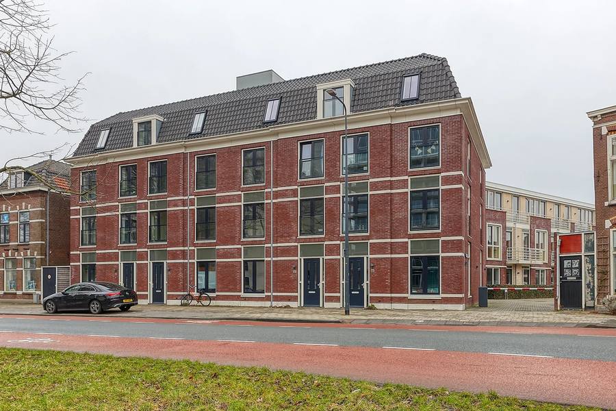 Kruidenhof 10, Leiden
