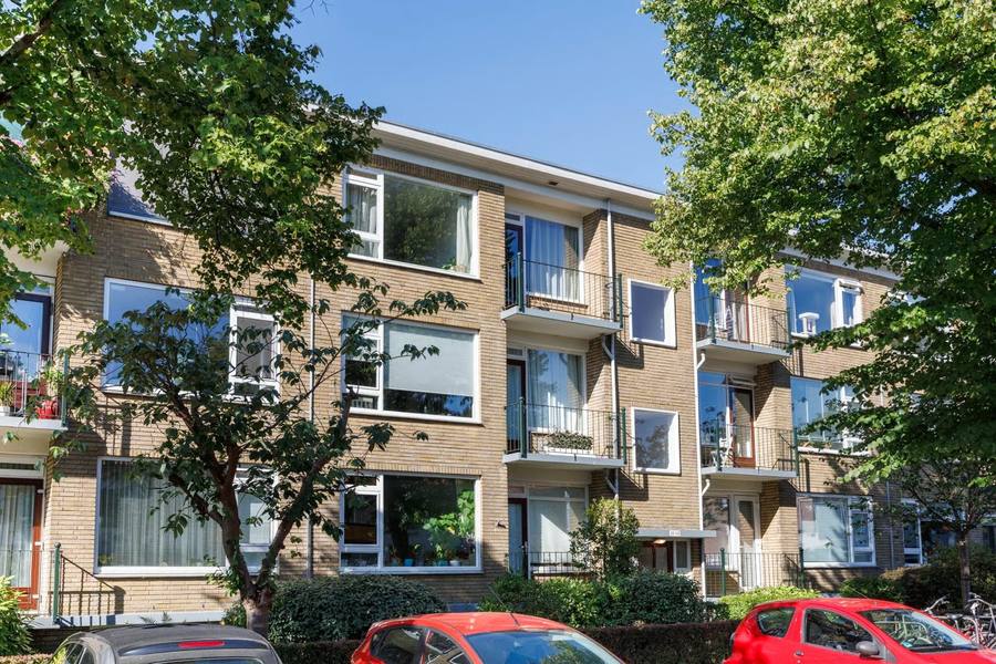 Splinterlaan 48, Leiderdorp