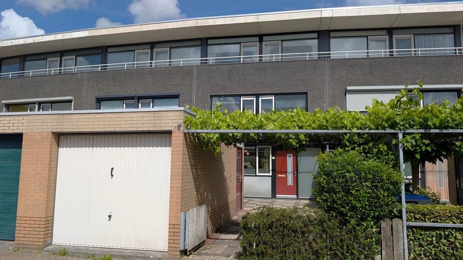 Olieslager 14, Leiderdorp