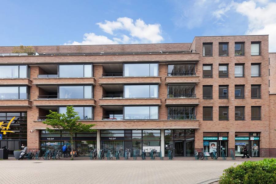 Ommevoort 330, Oegstgeest