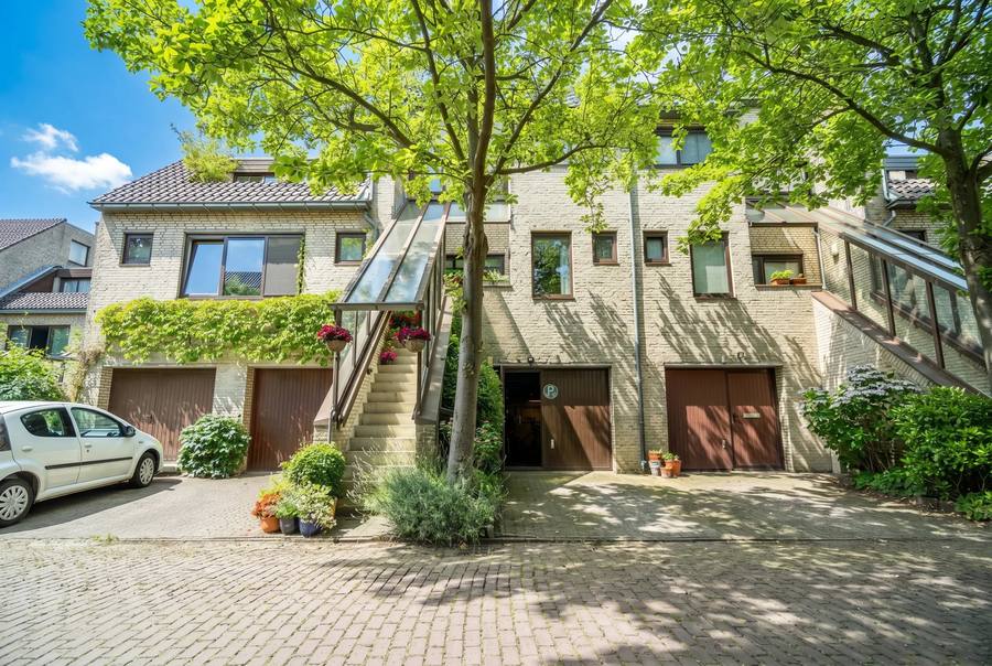 Aletta Jacobslaan 35, Leiden
