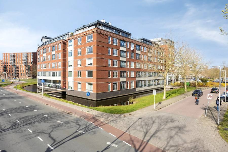 Ommedijk 40, Leiderdorp