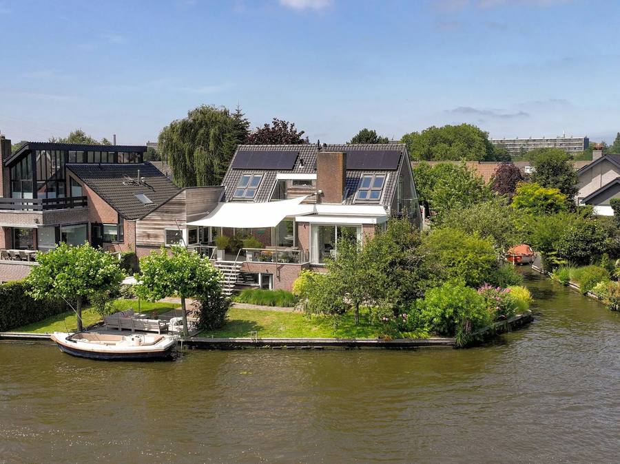 Schoenerwal 15, Leiden