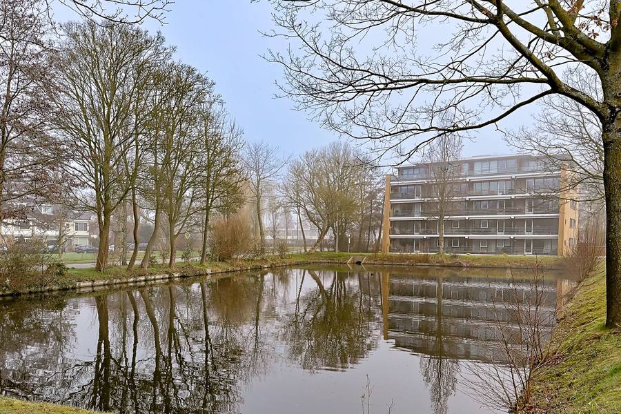Vegmolaan 11, Leiderdorp