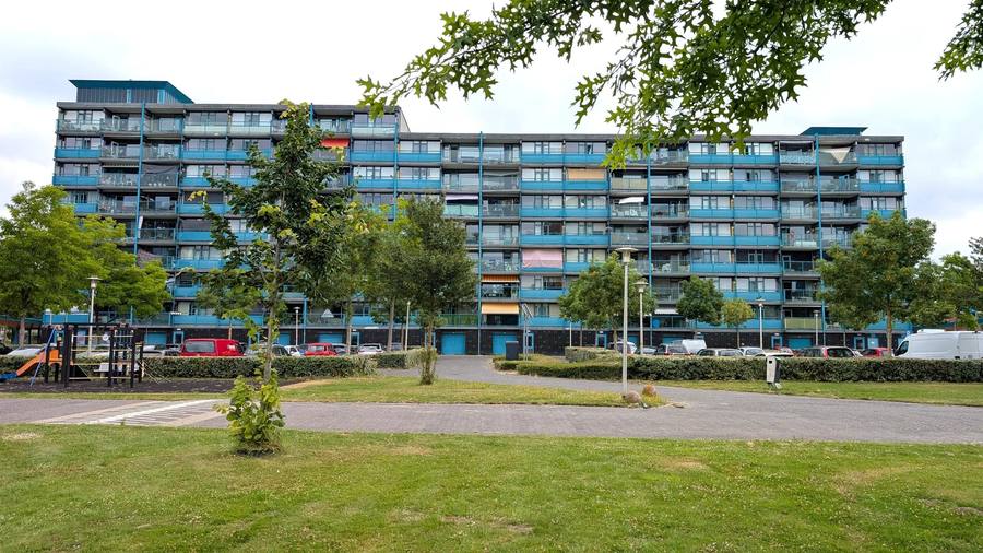 Bosdreef 73, Leiderdorp