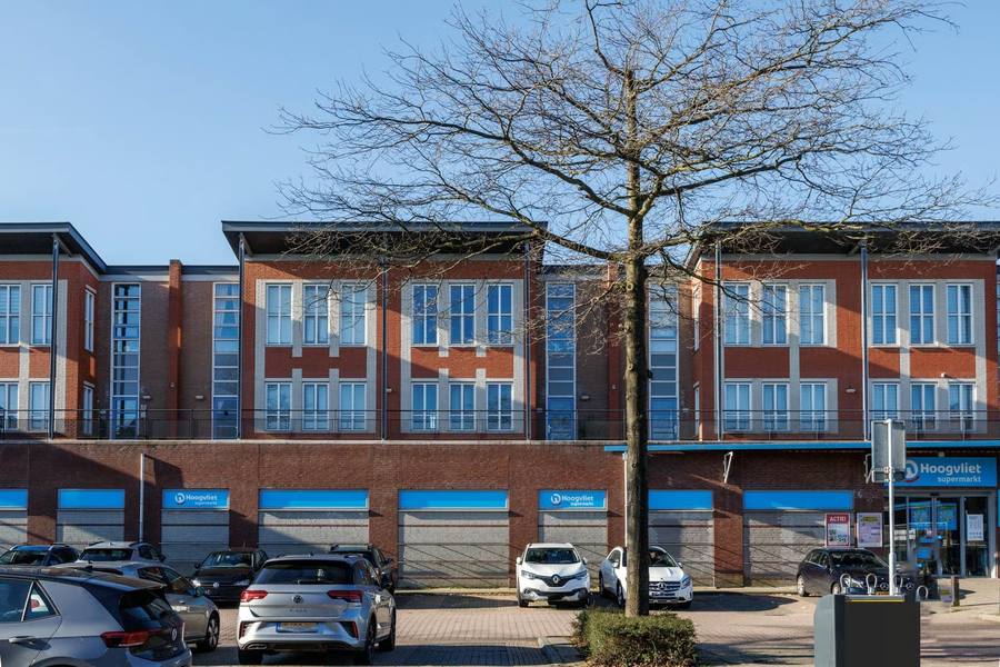 Poortwacht 147, Leiderdorp