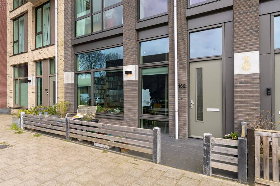 Ananasweg 162, Leiden