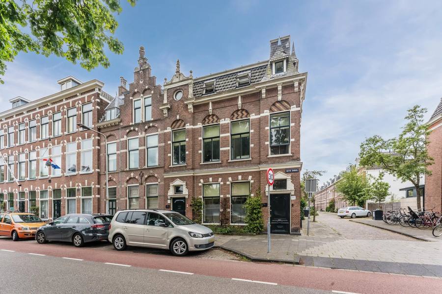 Witte Singel 77, Leiden