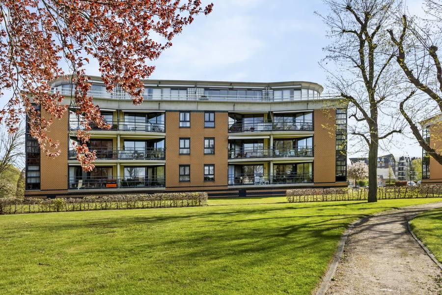 Professor Boerhaaveweg 37, Voorschoten