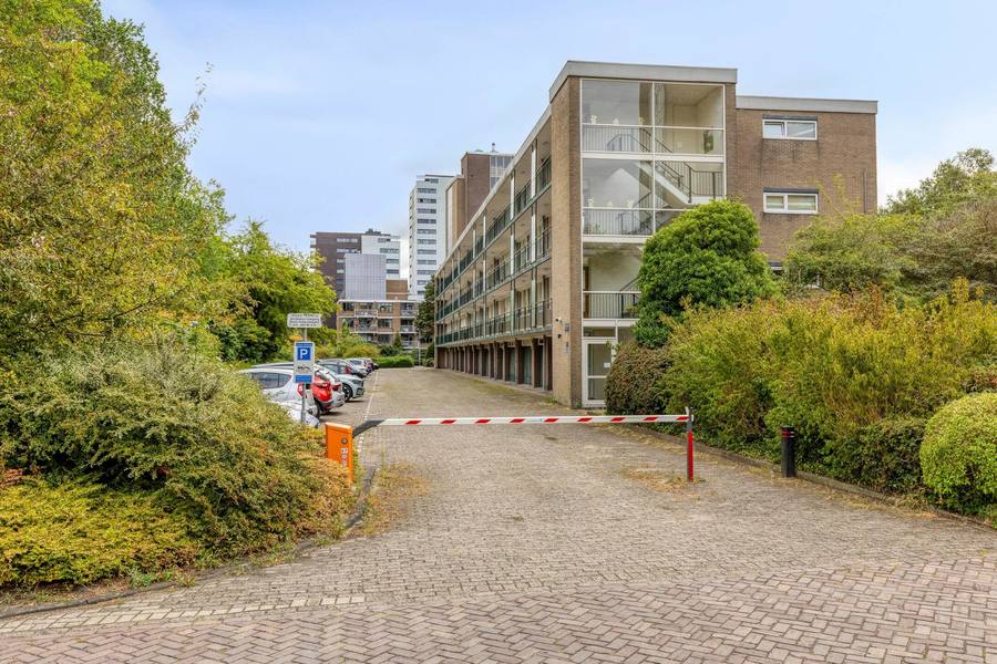 Apollolaan 546, Leiden