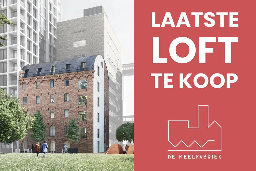 Maalderijstraat 15, Leiden