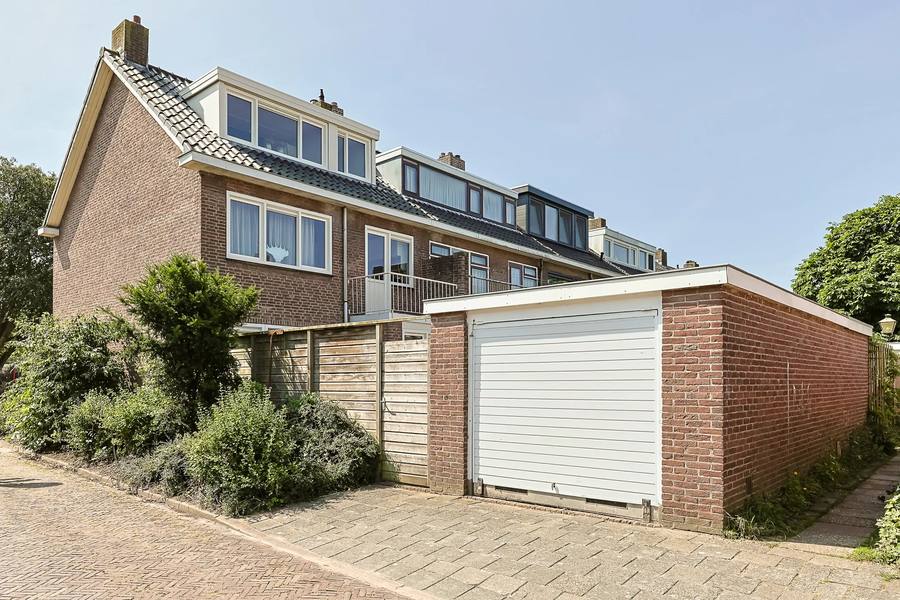 Beatrixstraat 35, Leiderdorp