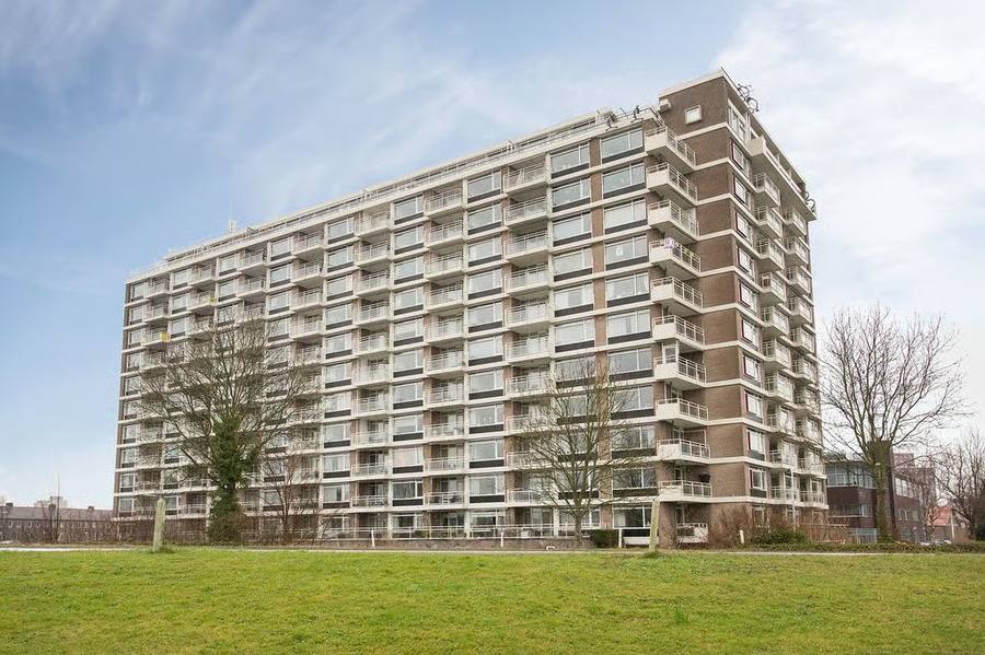 Plantijnstraat 65, Leiden