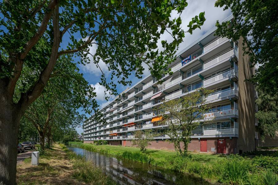 Welterdreef 147, Voorschoten