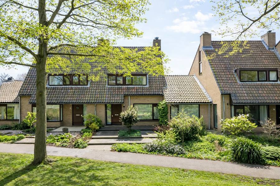 Dragontuin 25, Leiderdorp