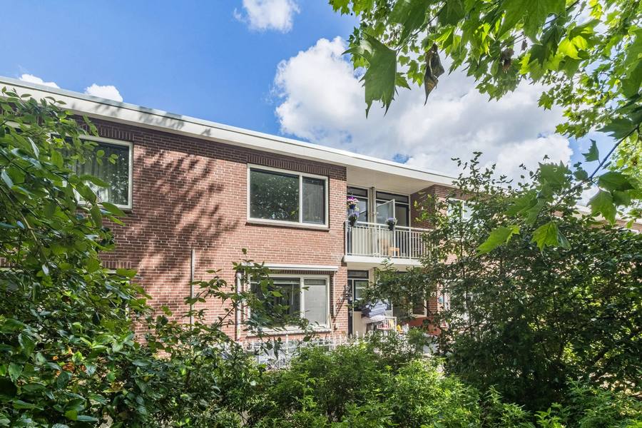 Joseph Haydnlaan 70, Leiden