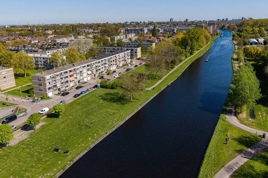 Frans Halsplantsoen 137, Voorschoten