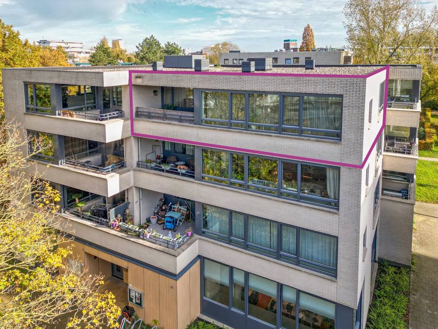 Topaaslaan 39, Leiden