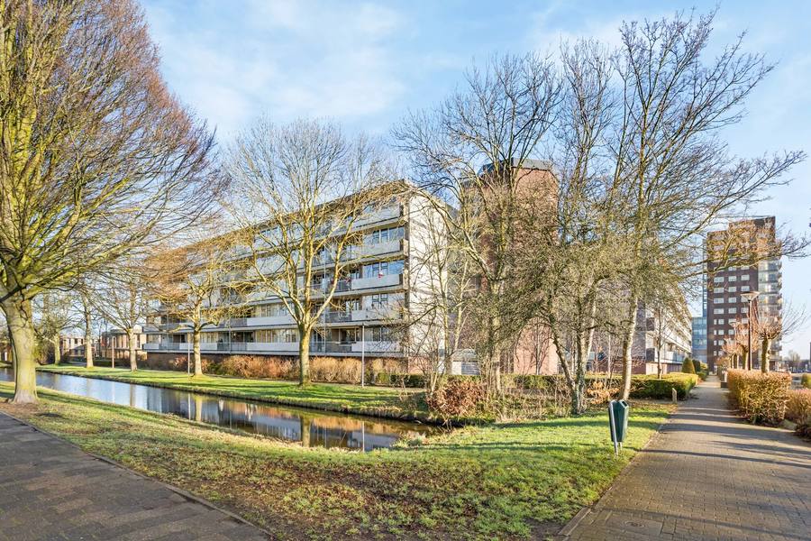 Laan van Ouderzorg 187, Leiderdorp