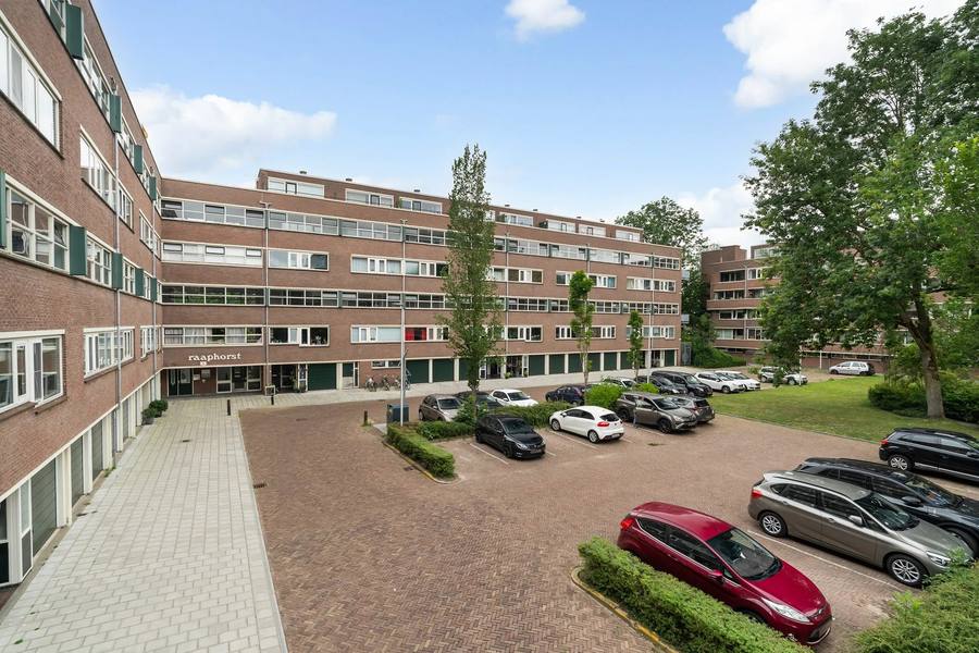 Raaphorst 169, Leiderdorp