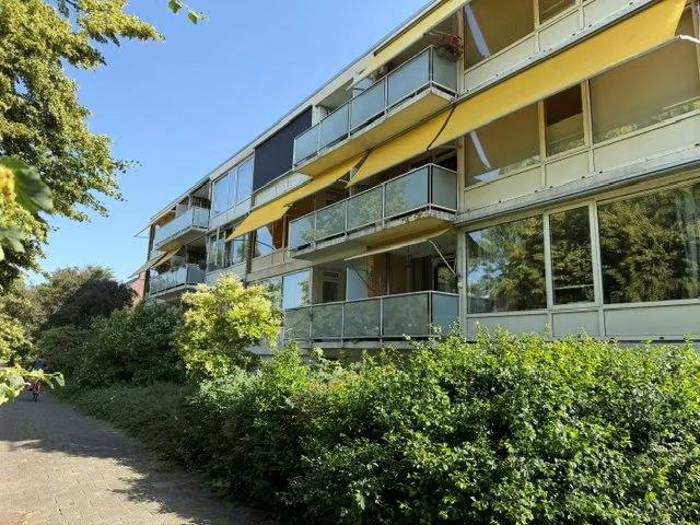 Chopinlaan 38, Voorschoten