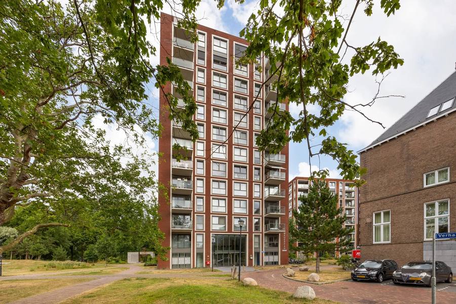 Dankmeijerpad 153, Leiden