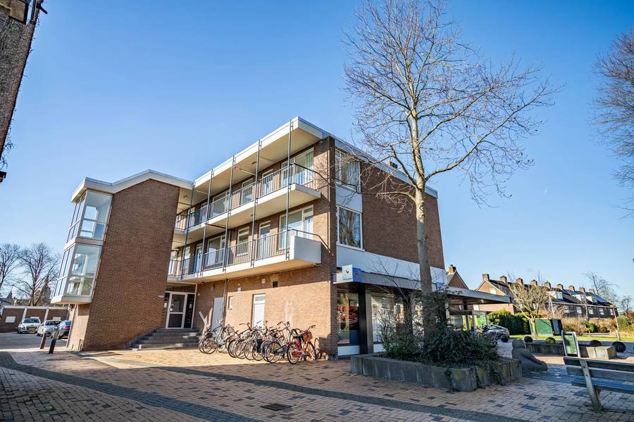 Frederik Hendriklaan 66, Leiderdorp