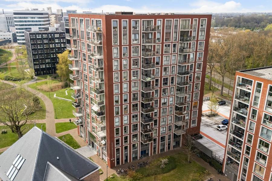 Dankmeijerpad 309, Leiden