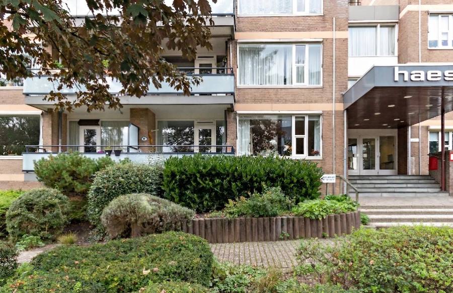 President Kennedylaan 111, Oegstgeest