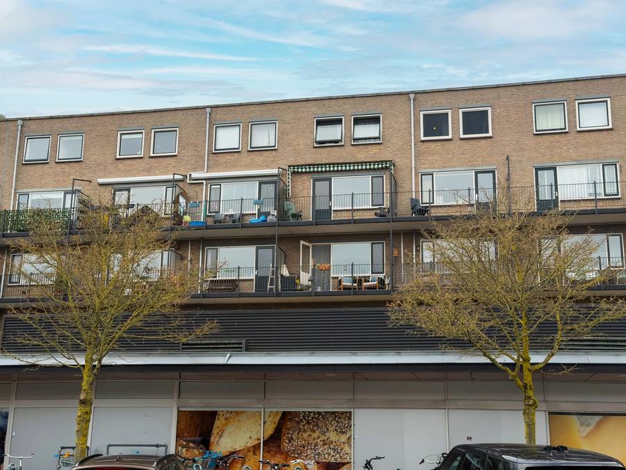 Irislaan 173, Oegstgeest