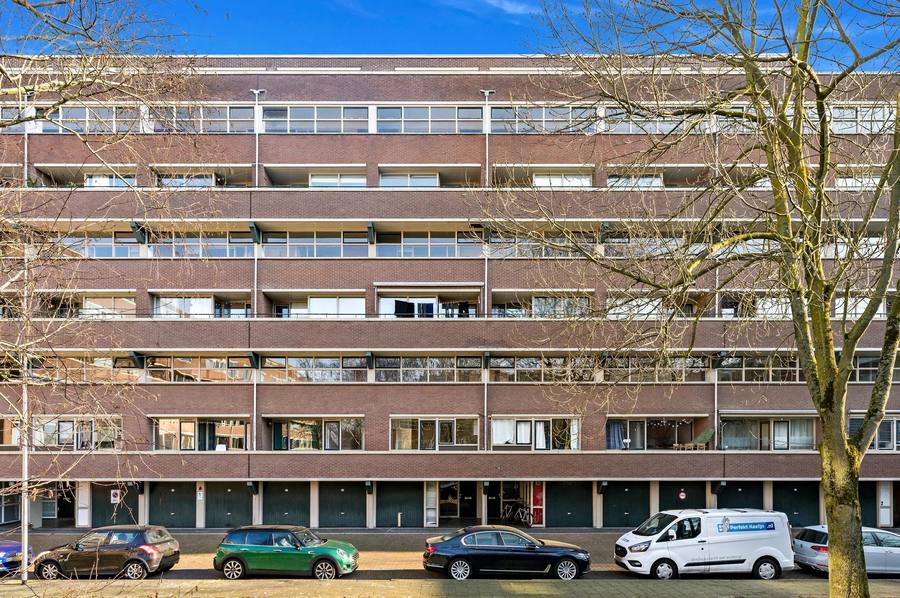 Lokhorst 6, Leiderdorp