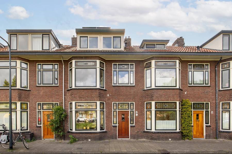 Jacob Catslaan 42, Leiden
