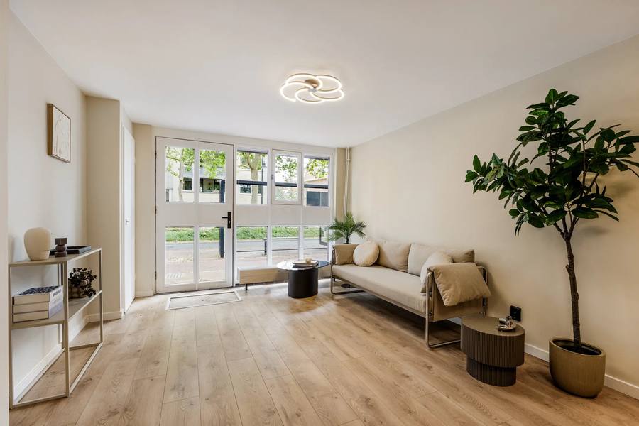Langegracht 167, Leiden