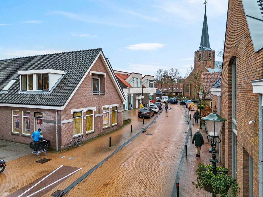 Dorpsstraat 26, Zoeterwoude