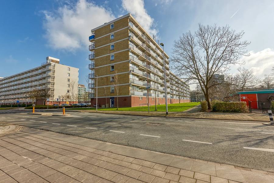 Koekoekstraat 64, Leiderdorp
