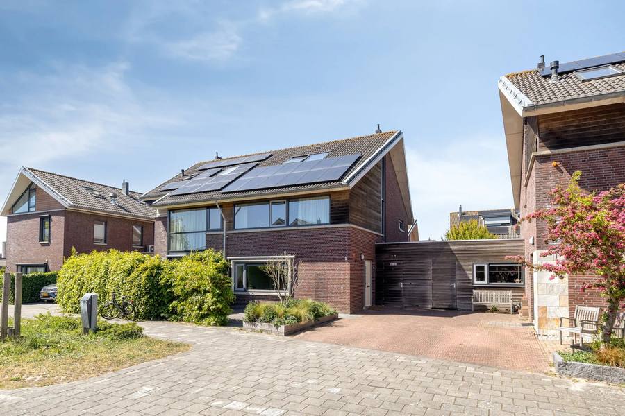 Elisabeth van Engelandlaan 32, Leiderdorp