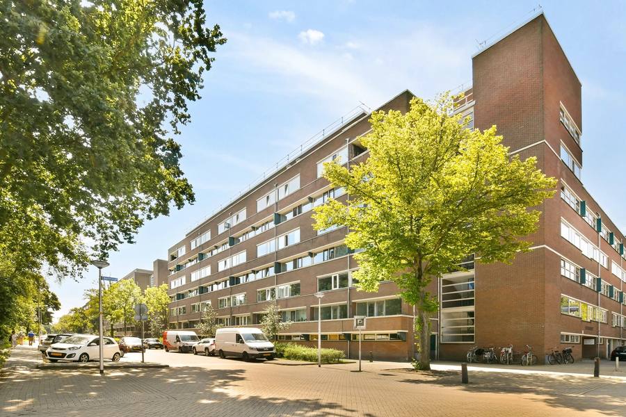 Santhorst 51, Leiderdorp
