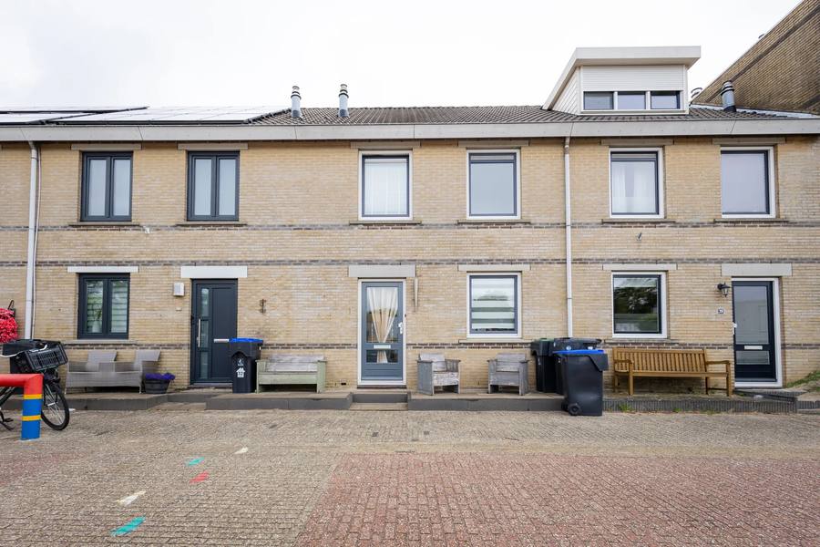 Klerkenhof 30, Leiderdorp