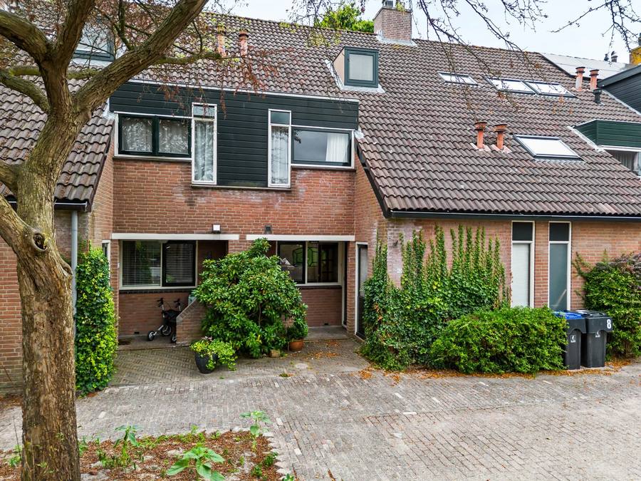 Pijlkruidkreek 10, Leiderdorp