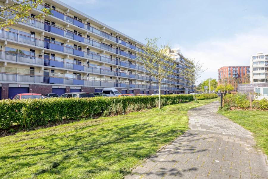 Koekoekstraat 74, Leiderdorp
