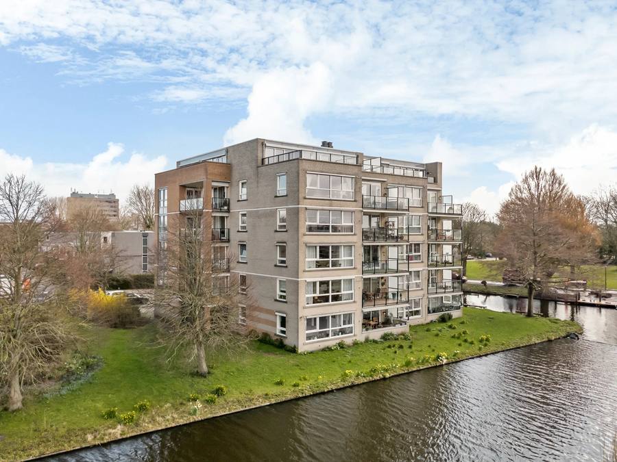 Coebelweg 249, Leiden