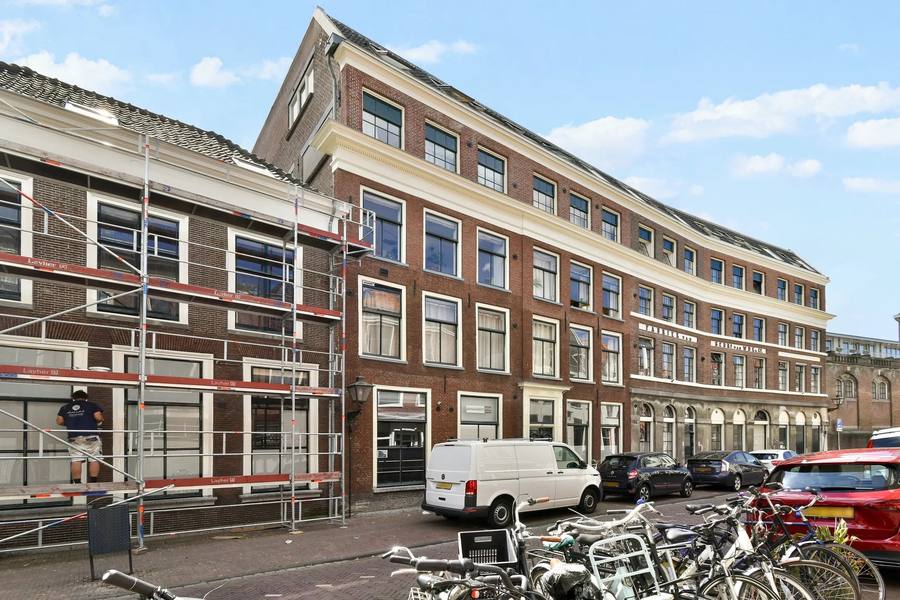 Rijnstraat 11, Leiden