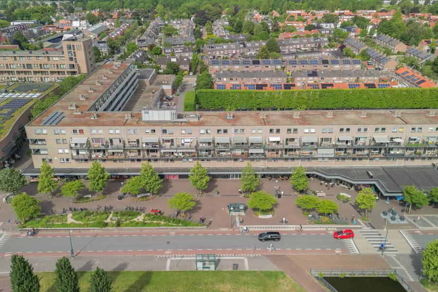 Irislaan 251, Oegstgeest