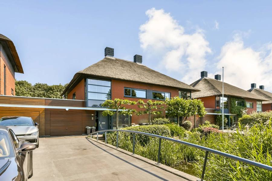 Brugwacht 122, Leiderdorp