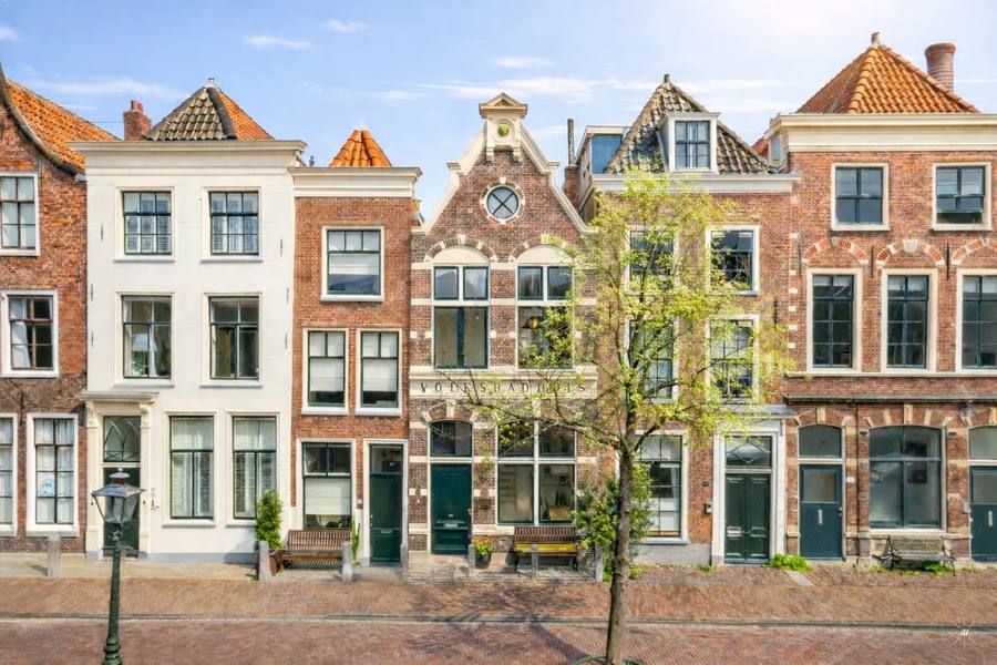 Oude Singel 102, Leiden
