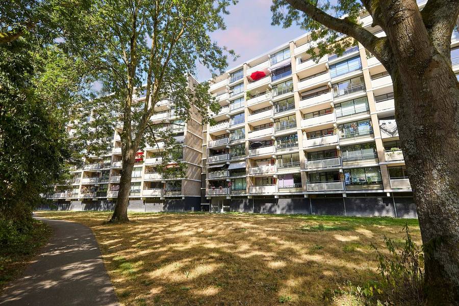 Jan Luykenlaan 289, Leiden