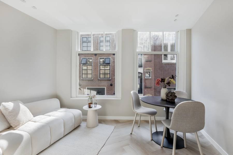 Koestraat 6, Leiden
