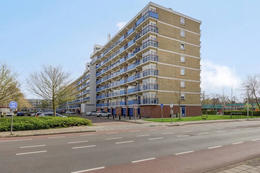 Koekoekstraat 75, Leiderdorp